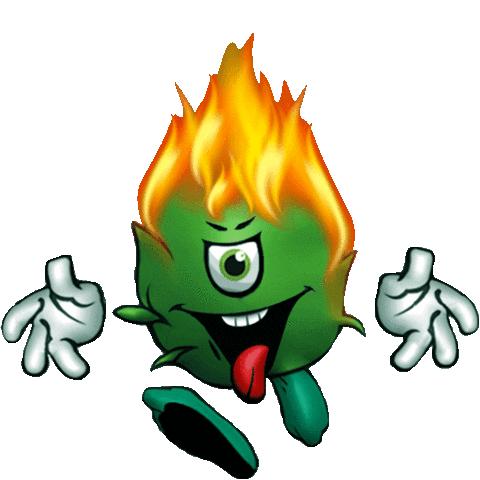 Couleurs de Bières Sticker