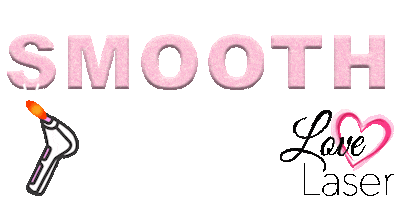 Ll Laser Hair Removal Sticker by Love Laser