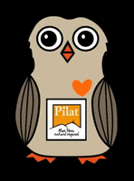pilatmonparc mirette pilat pilatmonparc chouettepilat GIF