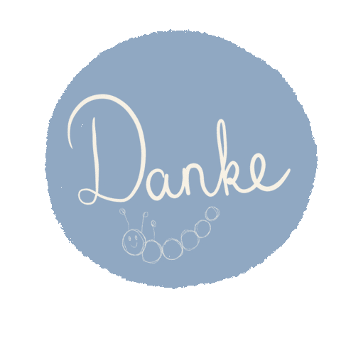 Sticker by Wilma Wochenwurm