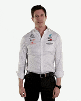 Formula 1 Wink GIF by Mercedes-AMG Petronas Formula One Team
