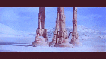 Starwars GIF