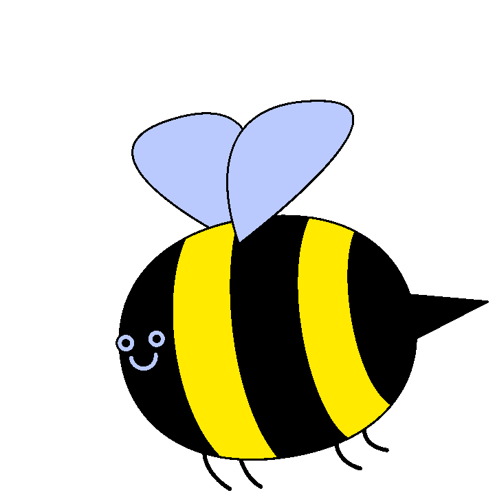 Bee Flying Sticker by Peter Steineck for iOS & Android | GIPHY Bee Flying Sticker by Peter Steineck for iOS & Android | GIPHY
