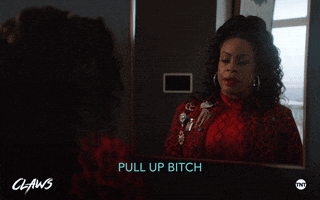 pull up GIF by ClawsTNT