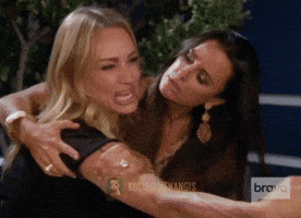 The Real Housewives Of Beverly Hills Cat GIF by moodman