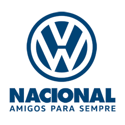 nacionalvwce Sticker