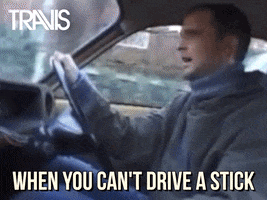Driving Fran Healy GIF by Travis