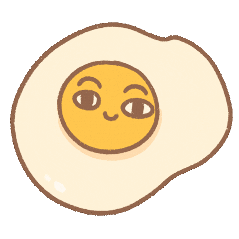 Lunch Sticker