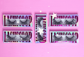 Tribe Beauty Box GIF