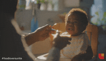 Sad Cry Baby GIF by #Foodloversunite