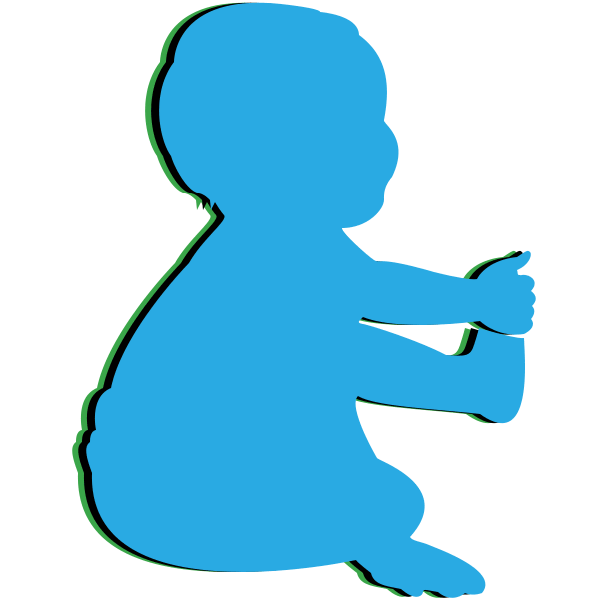myfirstgym Sticker