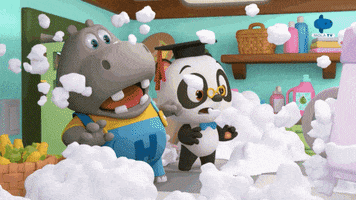 Animation Parenting GIF by Mola TV Kids