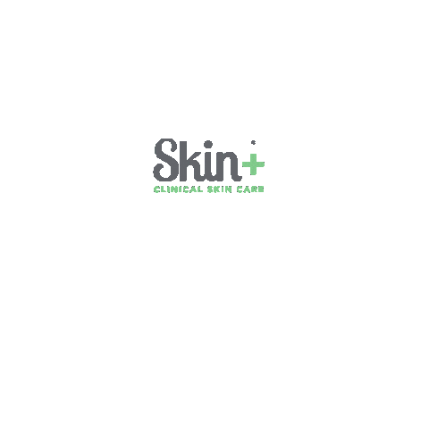SkinPlus Sticker