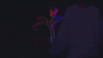 Glow Music Video GIF by Plague Vendor