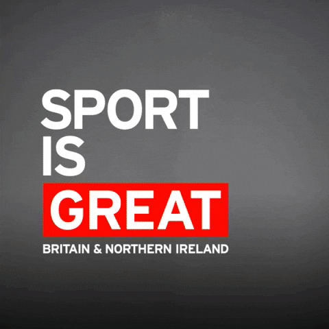 northern ireland netball GIF by DCMS