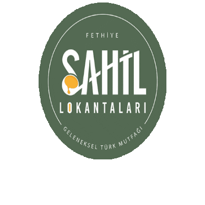 Salih Lokantaları Sticker