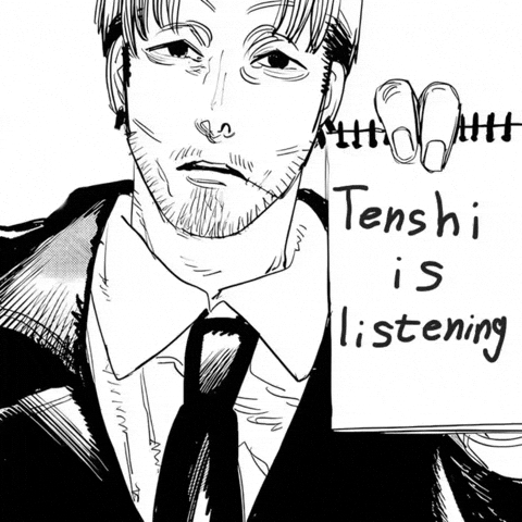 Tenshi GIF