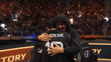 Cheese GIF by FUT Esports