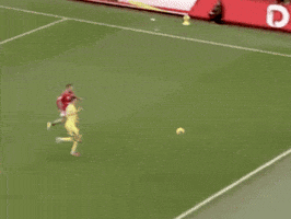 Man United Spurs GIF