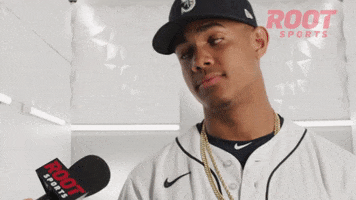 Disgusted Interview GIF by ROOT SPORTS