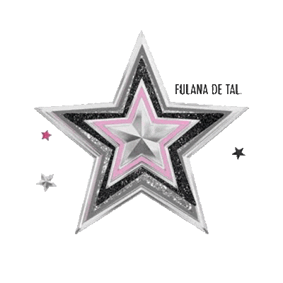 De Tal Sticker by Sofia Pde