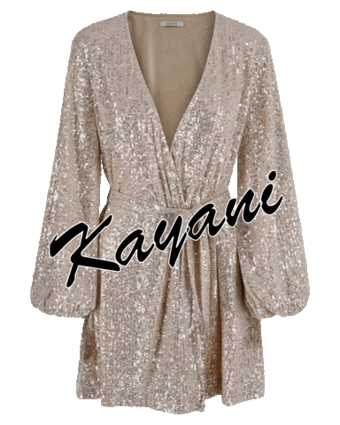 Kayani Sticker