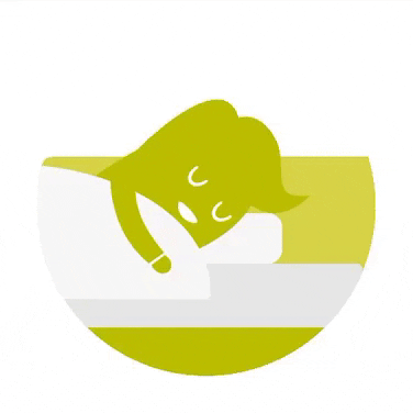 Sleepy Taxo GIF by hspsoftware