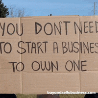 Love What You Do Business Owner GIF by BizON