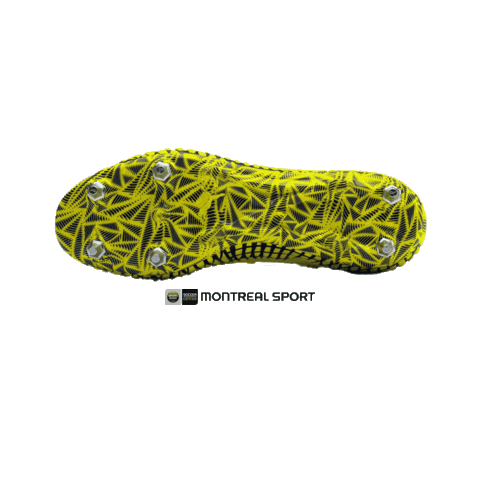 Montreal-Sport Sticker