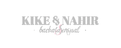 Bachata Sensual Sticker
