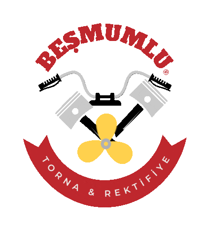 Besmumlu Sticker by Beşmutlu Torna ve Rektefiye