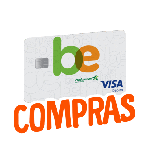 Shopping Sticker by be Produbanco