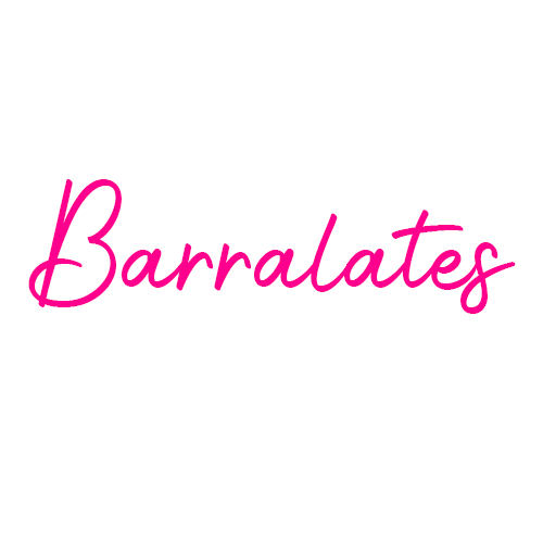 Barralates Técnica Sticker