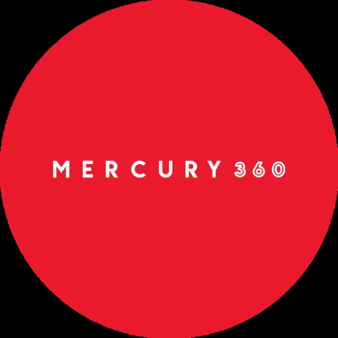 Mercury360 GIF