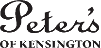 Petersofkensington Sticker by bowerhaus