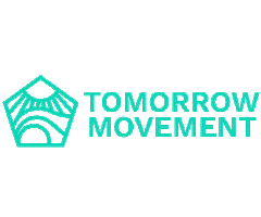 Tomorrow Movement Sticker