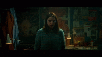 Al morir la Matinée GIF