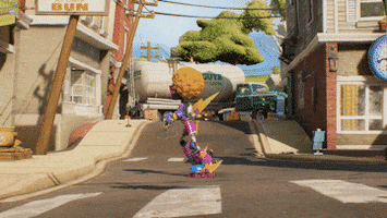 Plants Vs Zombies Dancing GIF by Official PvZ