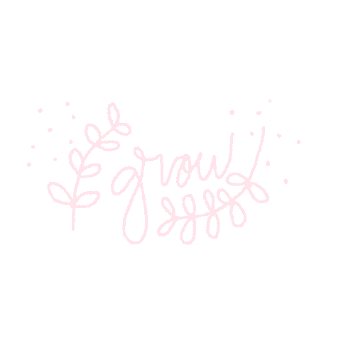 Pink Sticker