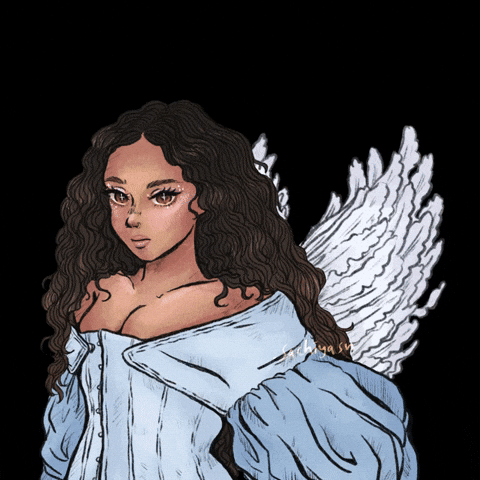 Angel Jade GIF
