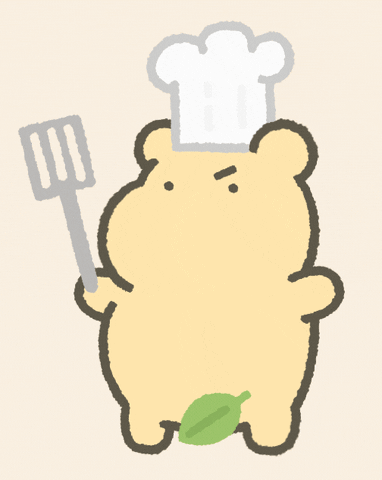 Cook 음식 GIF