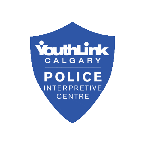 Sticker by youthlinkyyc