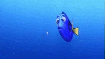 disney pixar ocean GIF by Disney