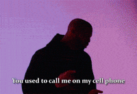 Call Me Animated Gif