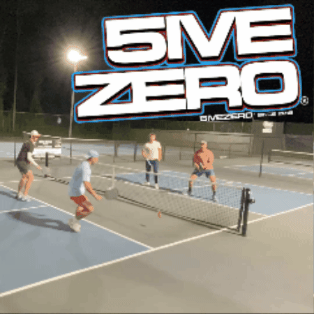 Pickleball GIF