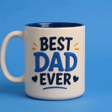 You Are The Best Text GIF