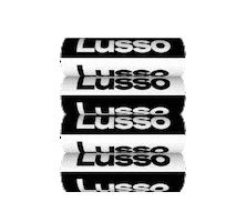 Lussocompressor Sticker by Agence Lusso