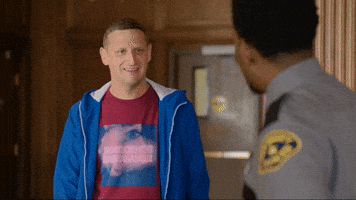 Yes GIF