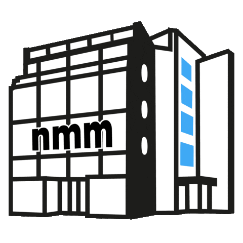 Nederlands Mijnmuseum Sticker