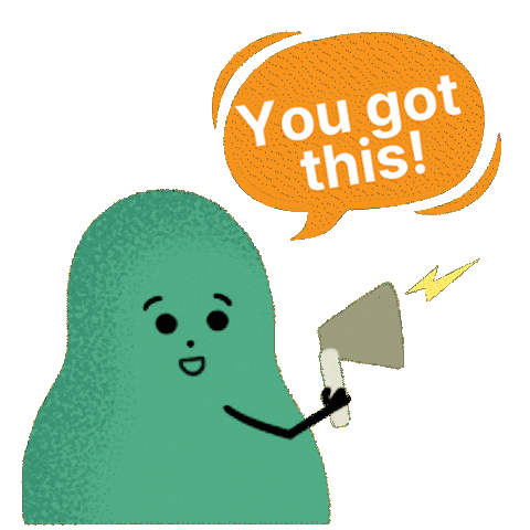 Sticker by CEDARS